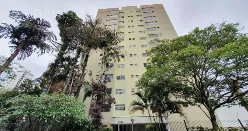 Apartamento com 2 quartos para alugar na Rua Padre Artur Somensi, --, Vila Madalena, São Paulo