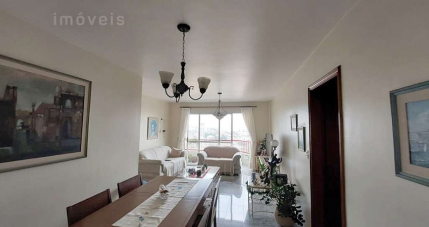 Apartamento com 3 quartos à venda na Rua Paris, --, Perdizes, São Paulo