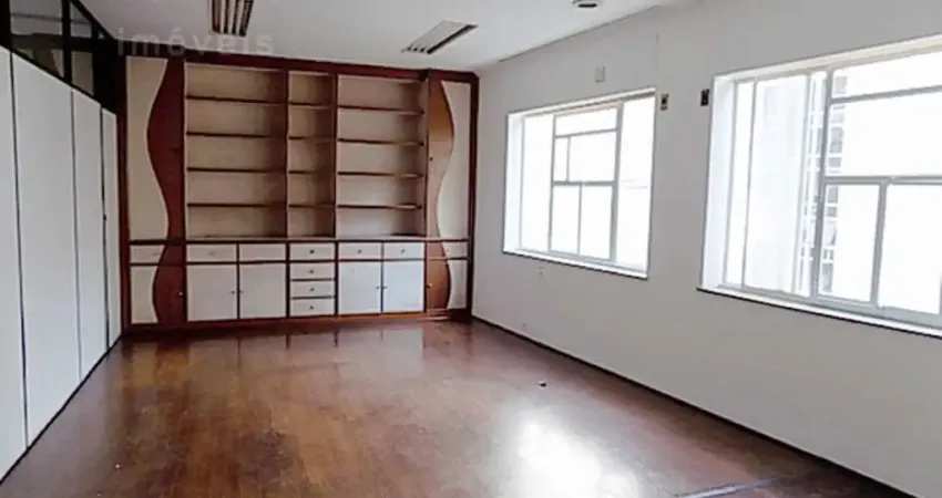 Sala comercial com 4 salas à venda na Rua Barão de Itapetininga, --, República, São Paulo