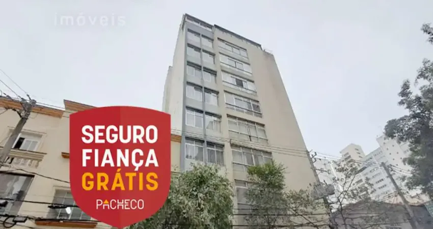 Apartamento com 1 quarto para alugar na Rua Abílio Soares, --, Paraíso, São Paulo