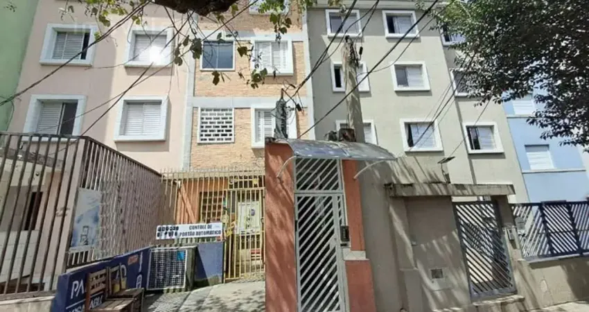 Apartamento com 1 quarto para alugar na Rua Heitor Penteado, --, Vila Madalena, São Paulo