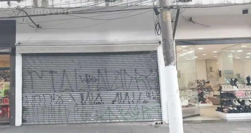 Ponto comercial com 1 sala para alugar na Rua Teodoro Sampaio, --, Pinheiros, São Paulo