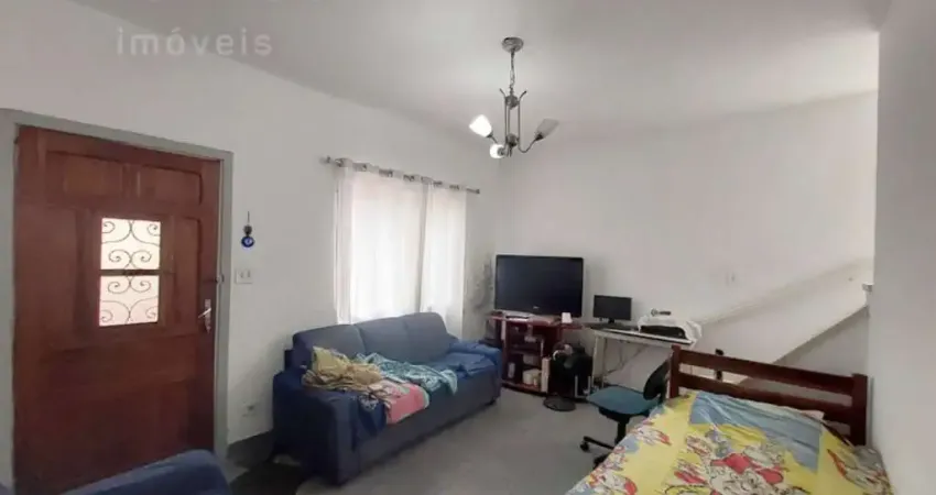 Casa com 2 quartos à venda na Rua Havaí, --, Perdizes, São Paulo