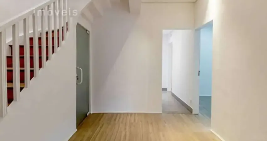 Casa comercial com 5 salas à venda na Rua Capote Valente, --, Pinheiros, São Paulo
