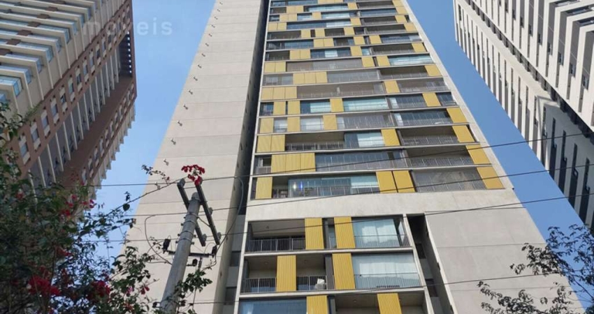 Apartamento com 2 quartos para alugar na Rua Senador César Lacerda Vergueiro, --, Vila Madalena, São Paulo