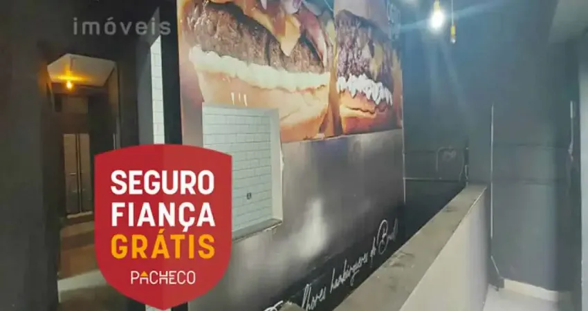 Ponto comercial com 1 sala para alugar na Rua Purpurina, --, Vila Madalena, São Paulo