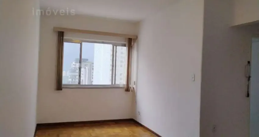 Apartamento com 2 quartos à venda na Rua Heitor Penteado, --, Vila Madalena, São Paulo