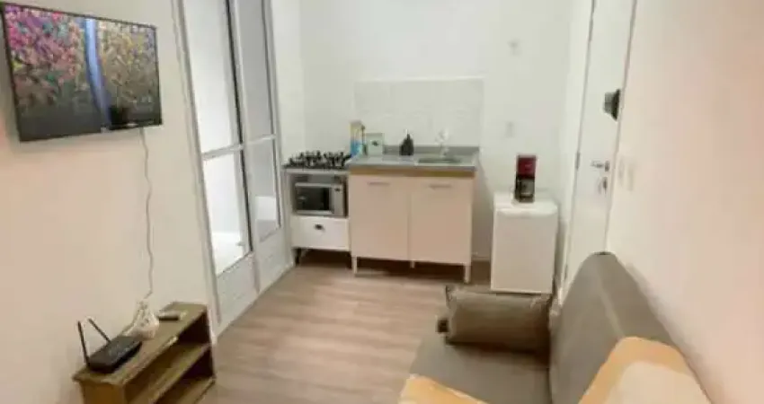 Apartamento com 2 quartos à venda na Rua Guaicurus, --, Água Branca, São Paulo