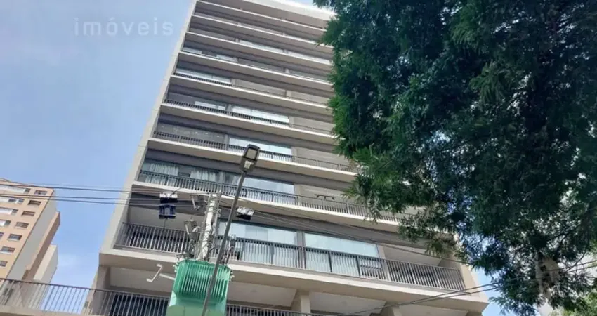 Kitnet / Stúdio para alugar na Rua Melo Palheta, --, Barra Funda, São Paulo