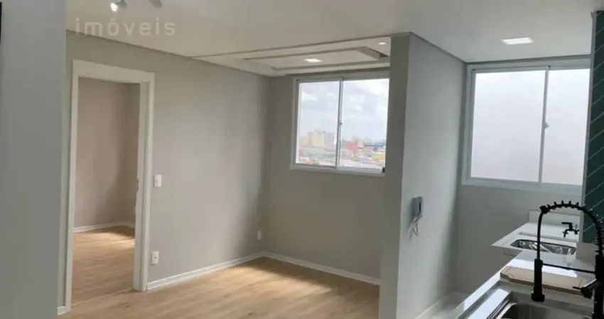 Apartamento com 2 quartos à venda na Rua Luiz Gatti, --, Barra Funda, São Paulo