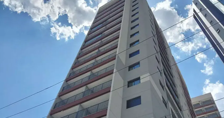 Apartamento com 1 quarto para alugar na Rua Butantã, --, Pinheiros, São Paulo