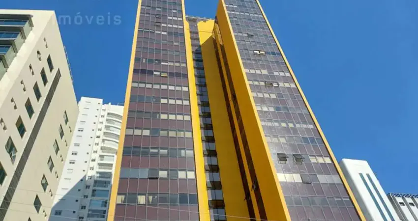 Sala comercial com 2 salas para alugar na Rua Maestro Cardim, --, Bela Vista, São Paulo