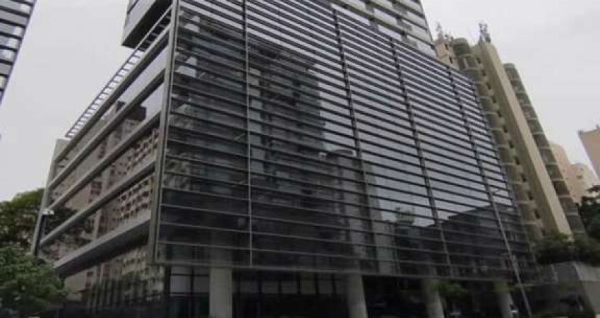 Kitnet / Stúdio para alugar na Avenida Nove de Julho, --, Jardim Paulista, São Paulo