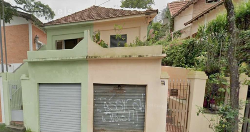 Casa com 1 quarto à venda na Rua Salvador Caruso, --, Vila Ipojuca, São Paulo