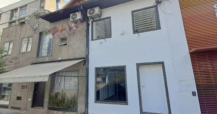 Casa com 1 quarto à venda na Rua Oscar Freire, --, Pinheiros, São Paulo