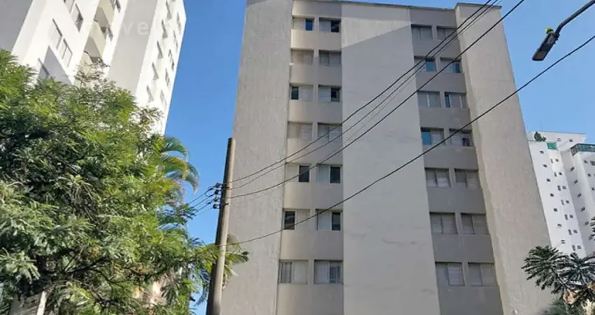 Apartamento com 2 quartos para alugar na Rua Apinajés, --, Perdizes, São Paulo