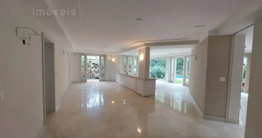 Casa com 3 quartos à venda na Rua Umburanas, --, Alto de Pinheiros, São Paulo