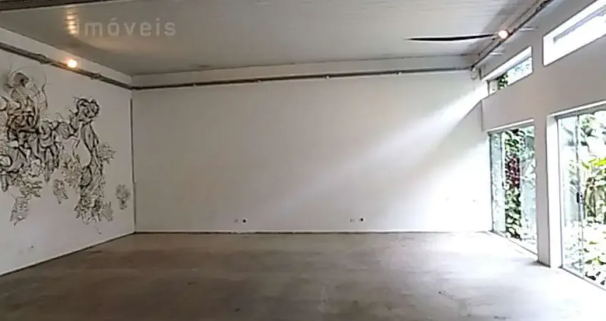 Casa comercial com 1 sala à venda na Rua Luís Anhaia, --, Vila Madalena, São Paulo