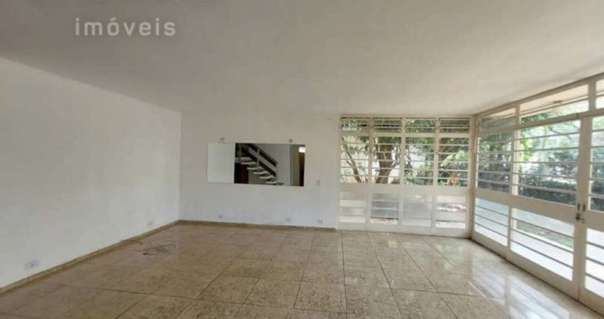 Casa em condomínio fechado com 4 quartos à venda na Rua João Moura, --, Pinheiros, São Paulo