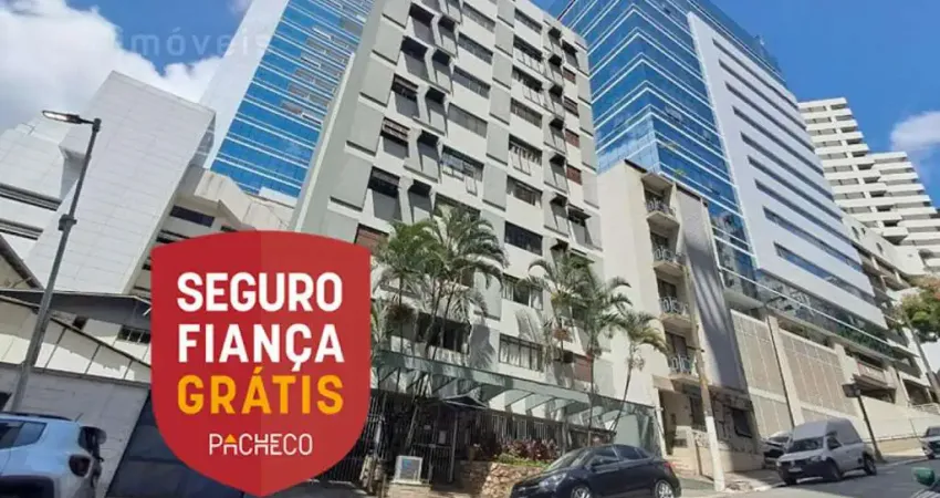 Apartamento com 2 quartos para alugar na Rua Barata Ribeiro, --, Bela Vista, São Paulo
