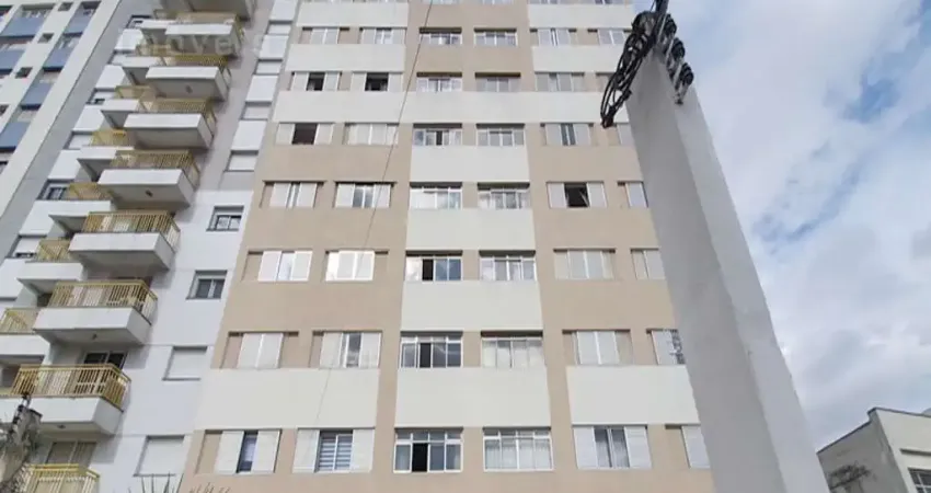Apartamento com 1 quarto para alugar na Rua Heitor Penteado, --, Vila Madalena, São Paulo