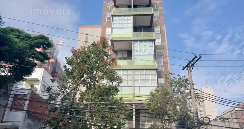 Kitnet / Stúdio para alugar na Rua Turiassu, --, Perdizes, São Paulo