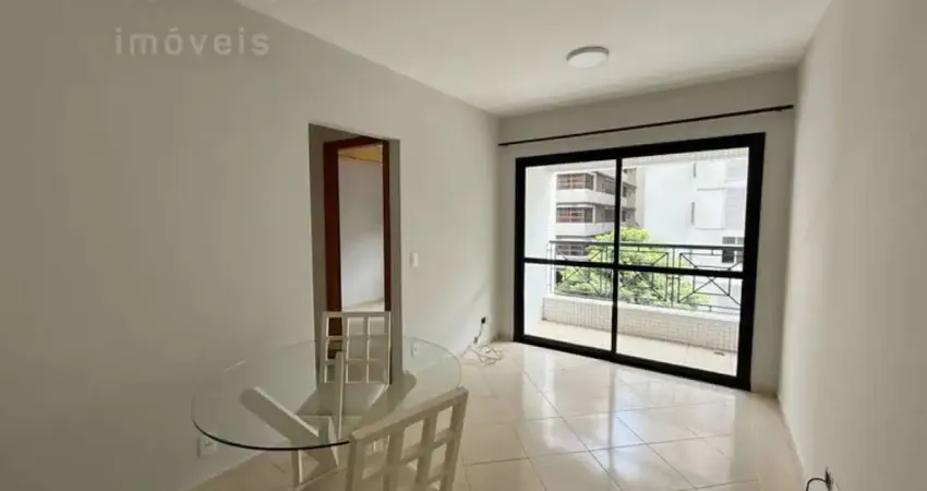 Apartamento com 1 quarto para alugar na Rua Alagoas, --, Higienópolis, São Paulo