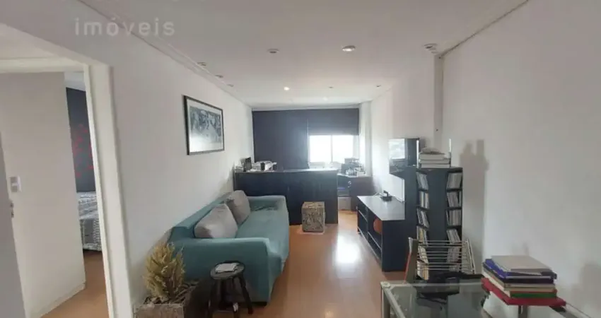 Apartamento com 1 quarto à venda na Rua Rifaina, --, Vila Anglo Brasileira, São Paulo