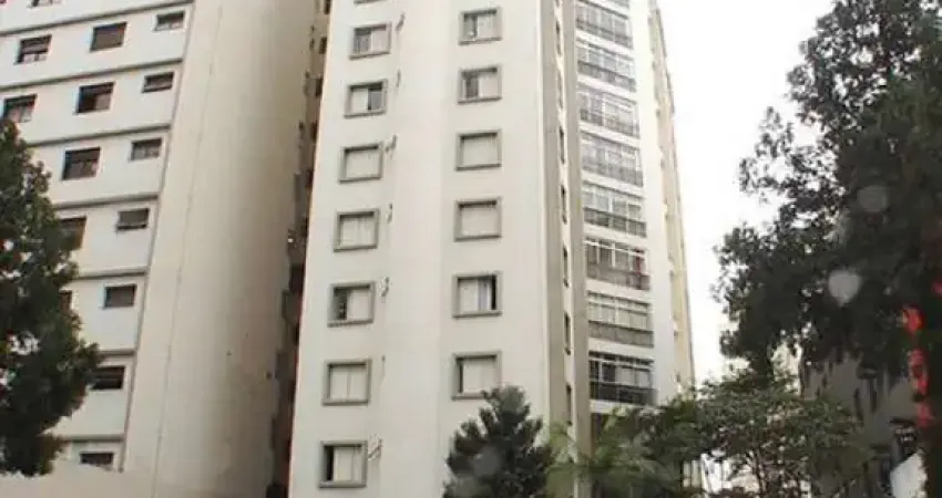 Apartamento com 4 quartos para alugar na Rua Cônego Eugênio Leite, --, Pinheiros, São Paulo