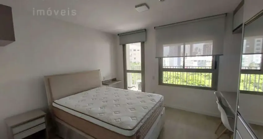 Apartamento com 1 quarto à venda na Rua Paulistânia, --, Vila Madalena, São Paulo