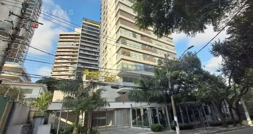 Apartamento com 2 quartos para alugar na Rua João Moura, --, Pinheiros, São Paulo