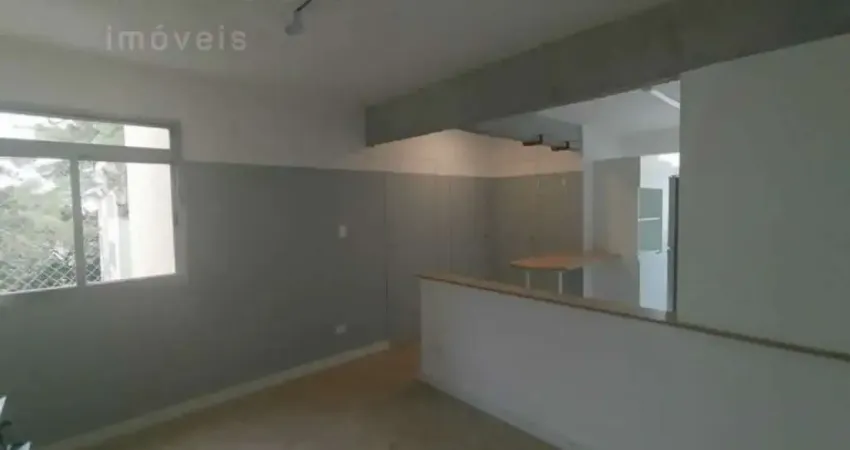 Apartamento com 2 quartos à venda na Rua Manuel Henrique Lopes, --, Vila Madalena, São Paulo