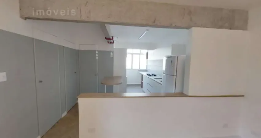 Apartamento com 2 quartos à venda na Rua Manuel Henrique Lopes, --, Vila Madalena, São Paulo