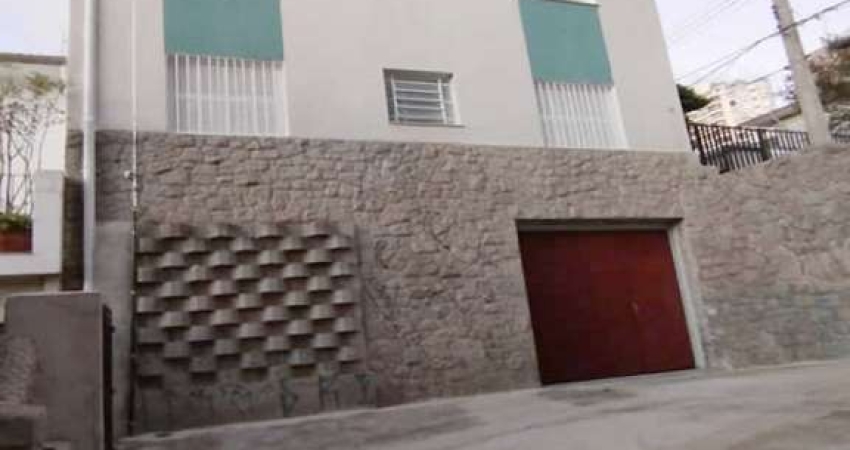 Apartamento com 2 quartos para alugar na Rua Caiubi, --, Perdizes, São Paulo