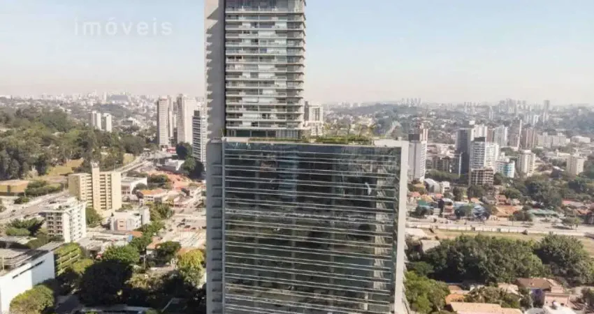 Kitnet / Stúdio para alugar na Rua Gerivatiba, --, Butantã, São Paulo