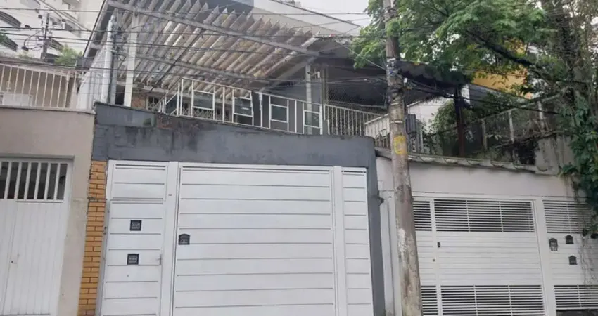 Casa com 3 quartos para alugar na Rua Professor Pirajá da Silva, --, Vila Madalena, São Paulo