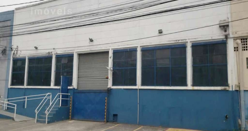 Barracão / Galpão / Depósito para alugar na Avenida Doutor Gastão Vidigal, --, Vila Leopoldina, São Paulo