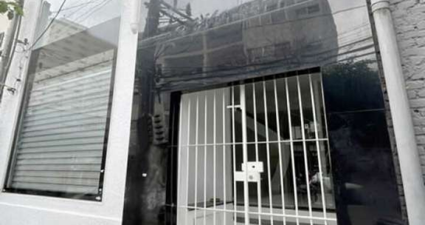 Casa comercial para alugar na Rua Doutor Virgílio de Carvalho Pinto, --, Pinheiros, São Paulo