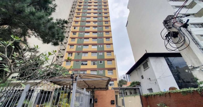 Apartamento com 1 quarto para alugar na Avenida Francisco Matarazzo, --, Perdizes, São Paulo