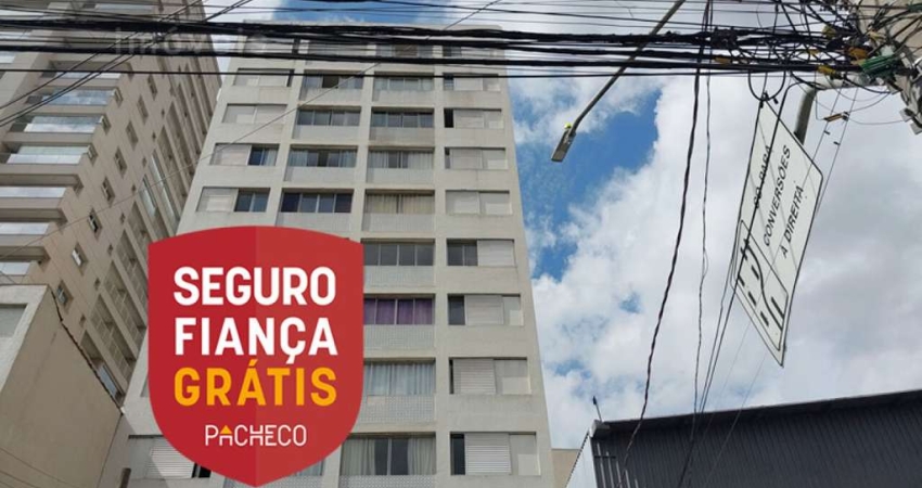 Apartamento com 2 quartos para alugar na Rua Clélia, --, Pompéia, São Paulo