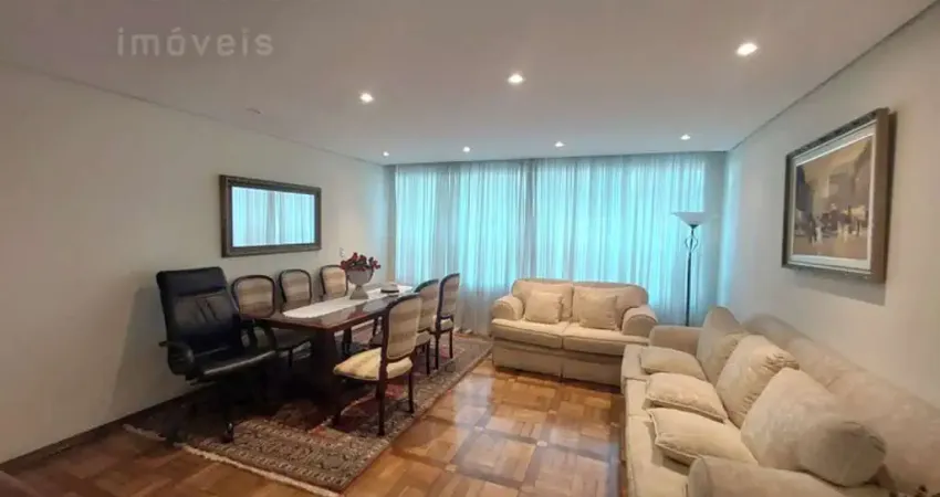 Casa com 3 quartos à venda na Rua Engenheiro Francisco Azevedo, --, Pompéia, São Paulo