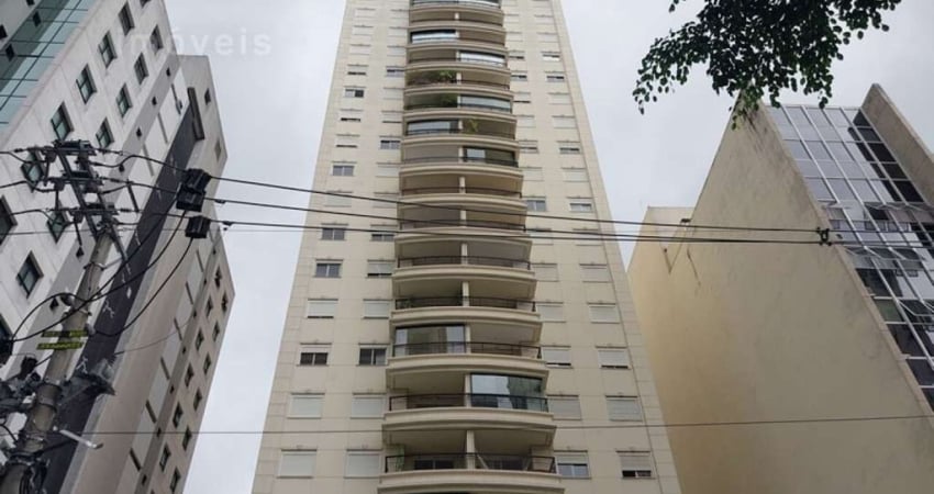 Apartamento com 2 quartos para alugar na Rua Capote Valente, --, Pinheiros, São Paulo