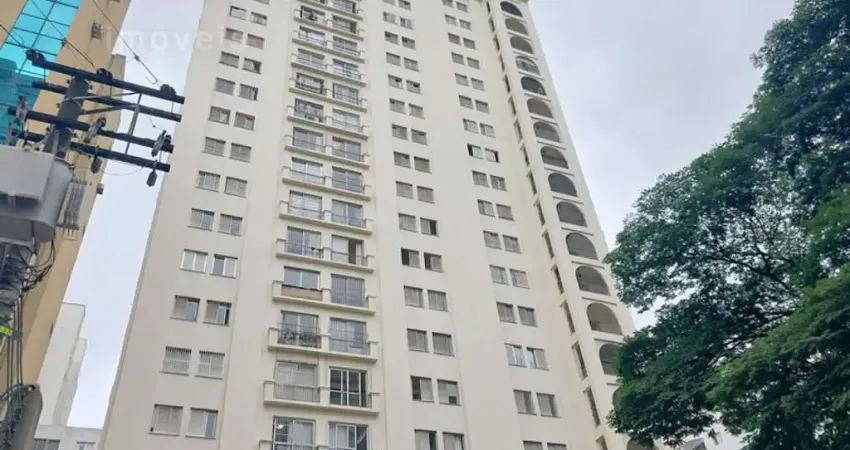 Apartamento com 3 quartos para alugar na Rua João Ramalho, --, Perdizes, São Paulo