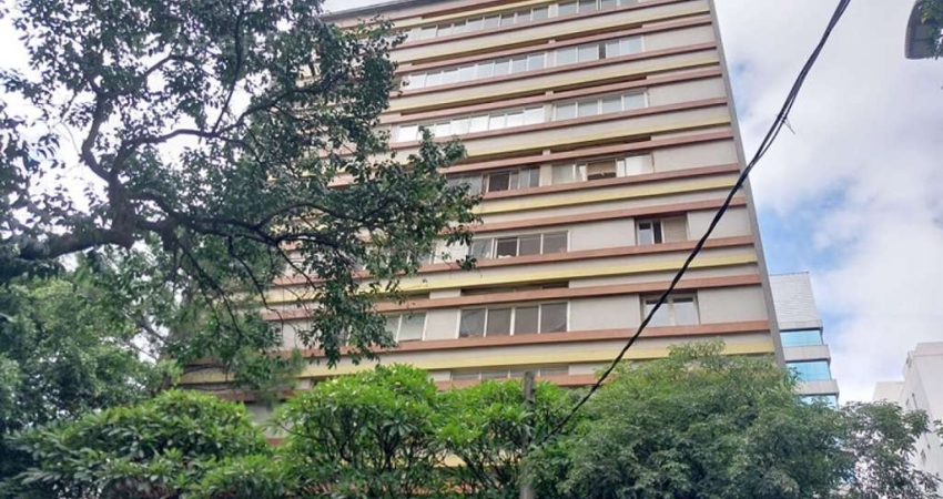 Apartamento com 3 quartos para alugar na Rua José Maria Lisboa, --, Jardim Paulista, São Paulo