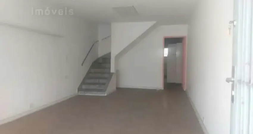 Casa com 3 quartos à venda na Rua General Góis Monteiro, --, Pompéia, São Paulo