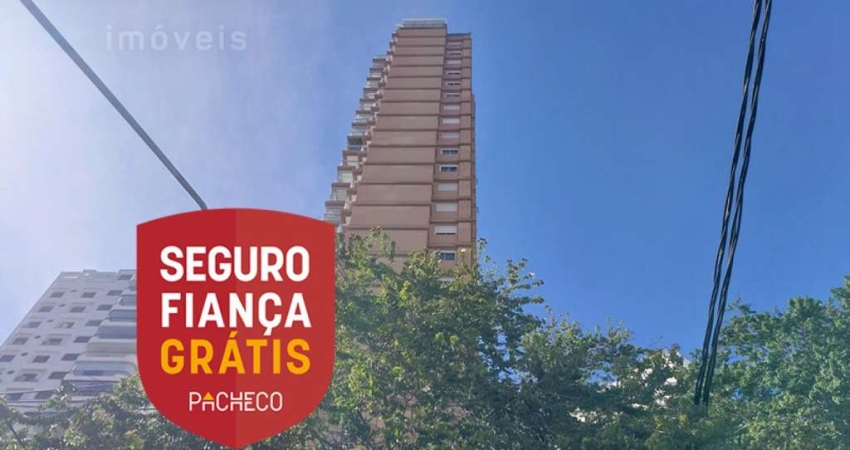Apartamento com 3 quartos para alugar na Rua João Cachoeira, --, Itaim Bibi, São Paulo