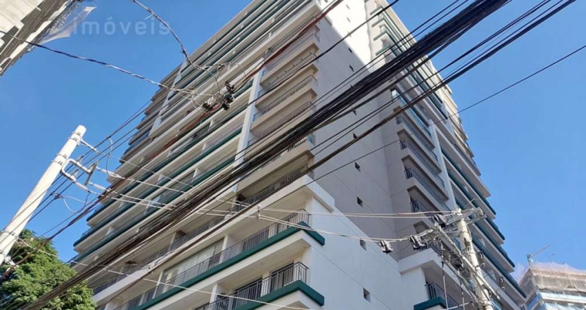 Apartamento com 1 quarto para alugar na Rua Valdir Niemeyer, --, Vila Madalena, São Paulo