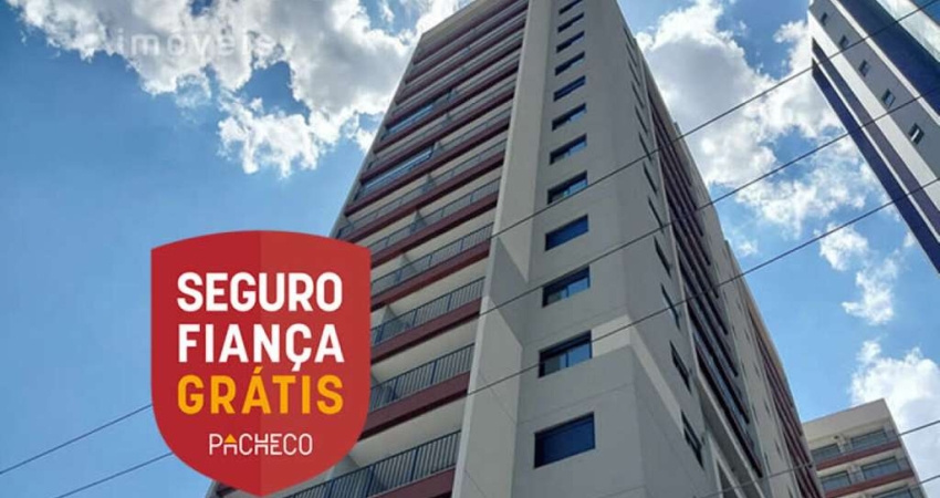 Kitnet / Stúdio para alugar na Rua Butantã, --, Pinheiros, São Paulo