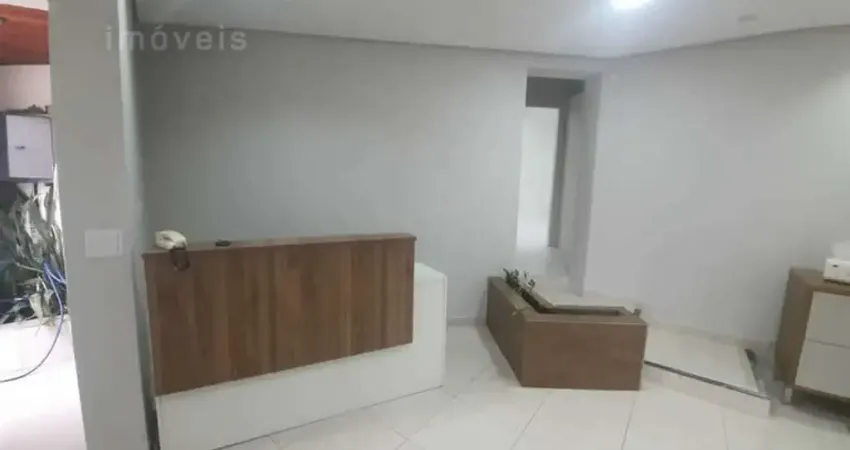 Casa comercial com 3 salas para alugar na Rua Mipibu, --, Vila Romana, São Paulo