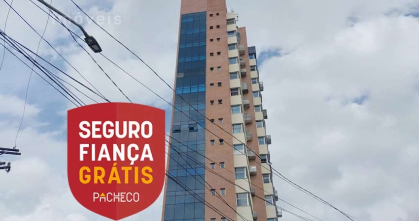 Sala comercial com 4 salas para alugar na Rua Catão, --, Vila Romana, São Paulo